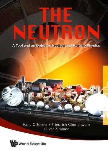 Cover of The Neutron