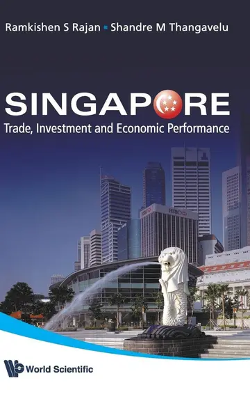 Cover of Singapore