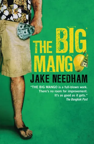 Cover of Big Mango