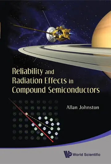Cover of Reliability and Radiation Effects in Compound Semiconductors