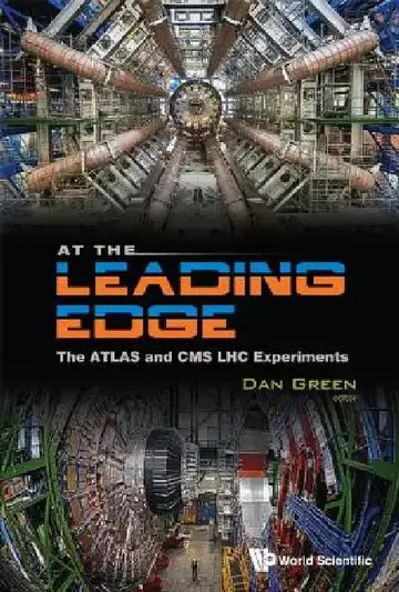 Cover of At the Leading Edge