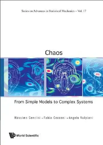 Cover of Chaos