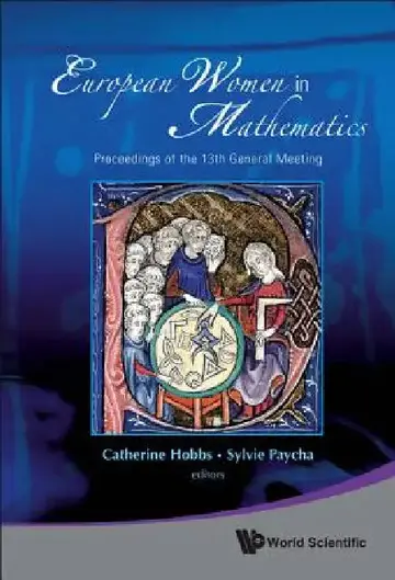 Cover of European Women in Mathematics