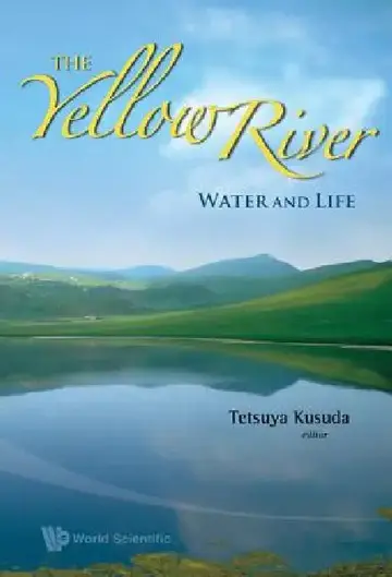 Cover of Yellow River, The