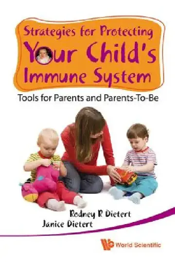 Cover of Strategies for Protecting Your Child's..