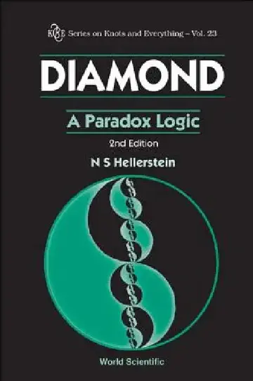 Cover of Diamond