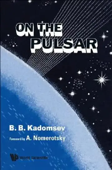 Cover of On the Pulsar