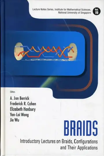 Cover of Braids