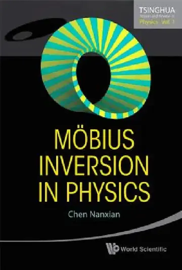 Cover of Mobius Inversion in Physics (V1)