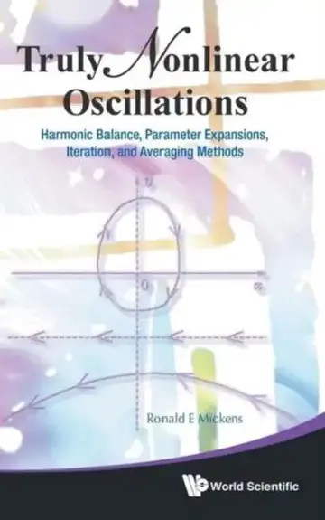 Cover of Truly Nonlinear Oscillations