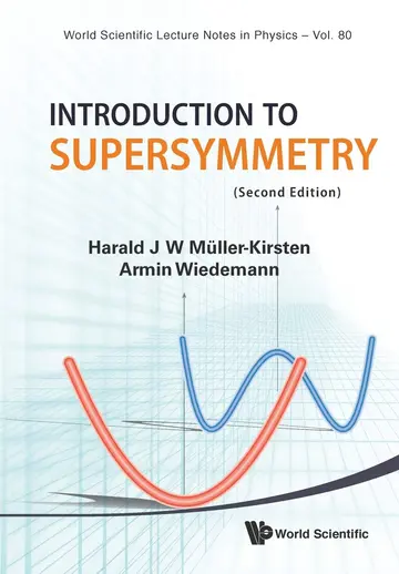 Cover of Introduction to Supersymmetry