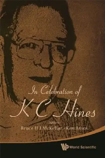 Cover of In Celebration of K C Hines