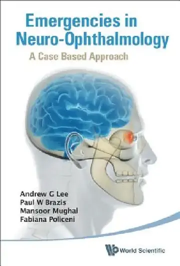 Cover of Emergencies in Neuro-Ophthalmology
