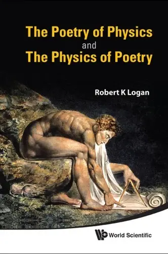 Cover of The Poetry of Physics & the Physics Of..