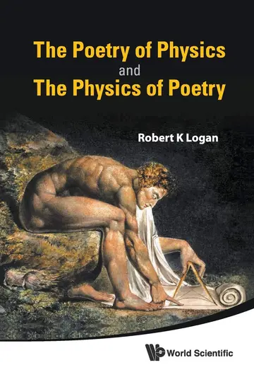Cover of The Poetry of Physics and the Physics of Poetry