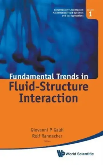 Cover of Fundamental Trends in Fluid-Struct..(V1)