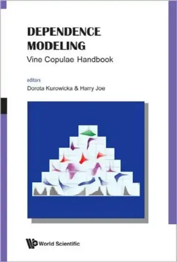 Cover of Dependence Modeling