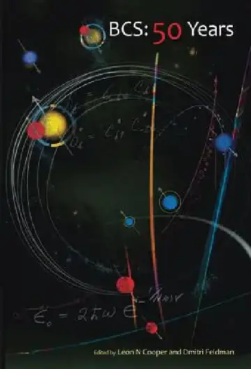 Cover of BCS