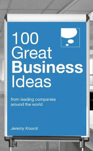 Cover of 100 Great Business Ideas