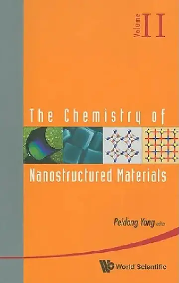 Cover of Chem of Nanostructured Materi ..(Vol II)