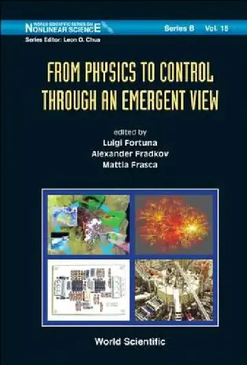 Cover of From Phy to Contr Throu an Emergent(v15)