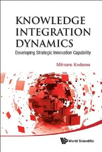 Cover of Knowledge Integration Dynamics