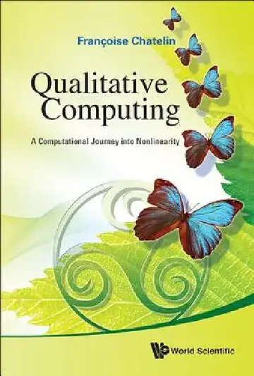 Cover of Qualitative Computing