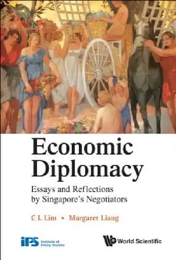 Cover of Economic Diplomacy