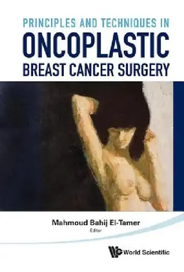 Cover of Princip & Tech in Oncoplastic Breast ..