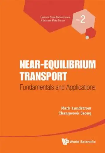 Cover of Near-Equilibrium Transport