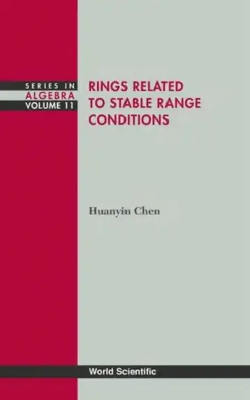 Cover of Rings Related to Stable Range Conditions