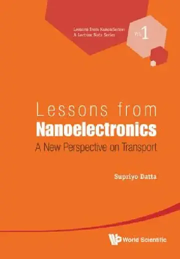 Cover of Lessons from Nanoelectronics