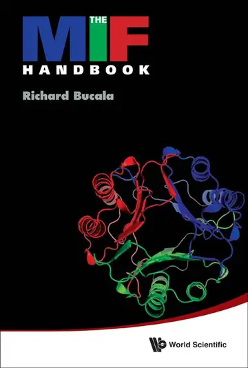 Cover of The MIF Handbook