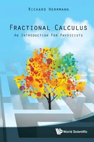 Cover of Fractional Calculus