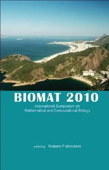 Cover of Biomat 2010