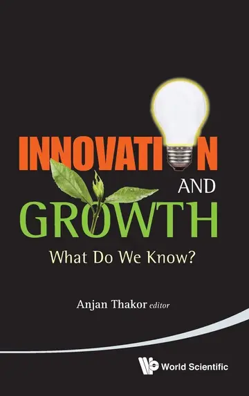 Cover of Innovation and Growth