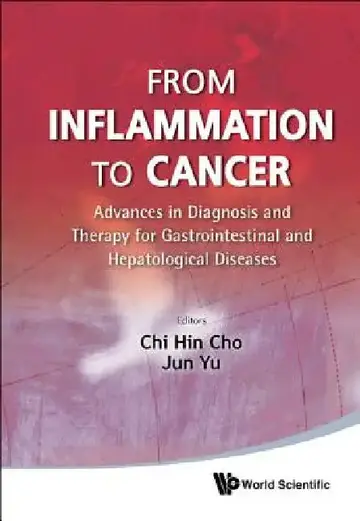 Cover of From Inflammation to Cancer