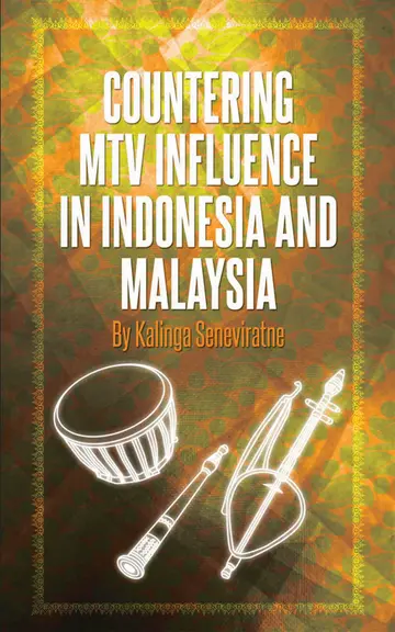 Cover of Countering MTV Influences in Indonesia and Malaysia