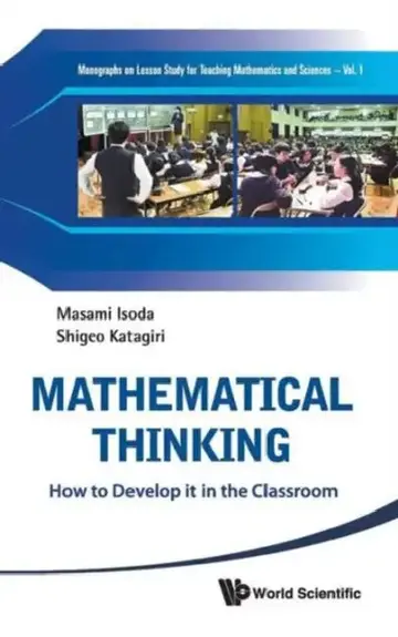 Cover of Mathematical Thinking