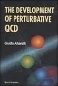 Cover of The Development of Perturbative QCD by Guido Altarelli, Physics Book