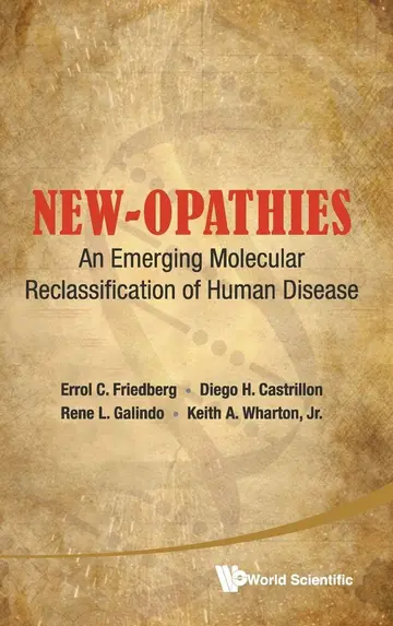 Cover of New-Opathies