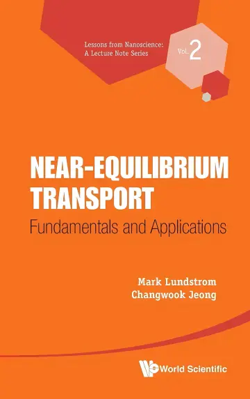 Cover of Near-equilibrium transport