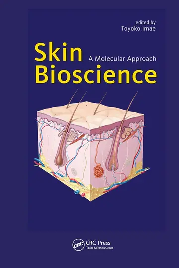 Cover of Skin Bioscience