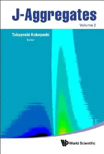 Cover of J-Aggregates (Volume 2)