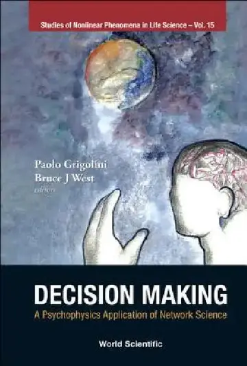 Cover of Decision Making