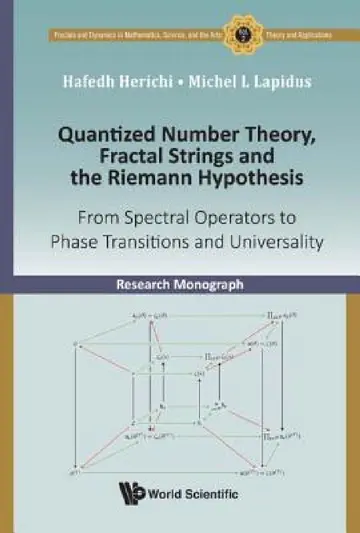 Cover of Benoit Mandelbrot