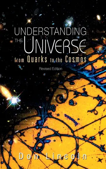 Cover of Understanding the Universe