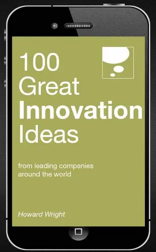 Cover of 100 Great Innovation Ideas