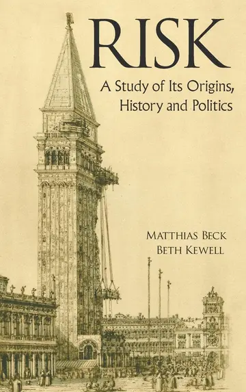 Cover of Risk