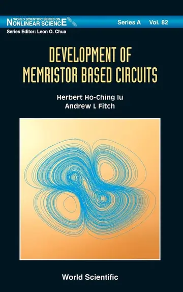 Cover of Development of Memristor Based Circuits